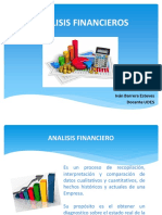 Análisis financieros: Herramientas clave para evaluar empresa