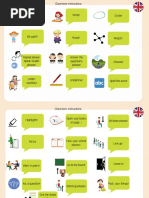 Grade 2 Classroom Rules Guide | PDF