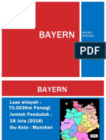 BAYERN