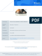 License Data Analysis For Business and Finance Concept 7557978