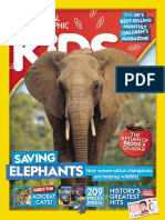 National Geographic Kids UK Issue 192 UserUpload.net