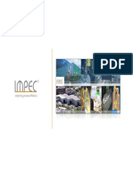 Impec As - Products - 2021