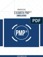 Simulacro Examen PMPZ (Preguntas)