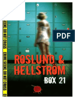 Anders Roslund _ Borge Hellstrom - Grens _ Sundkvist - V2 Box 21 1.0 ˙{Diverse}