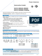 Power Inductors Guide