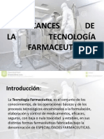 Tecnologia Farm I