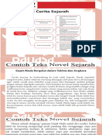 PDF Teks Novel Sejarah