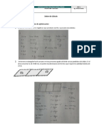 Optimización y Antide