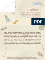 Biologi Sel Kelompok 1