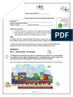 Figuras geométricas bidimensionales y tridimensionales