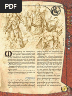D&D Lords of Madness (3.5) v3 | PDF