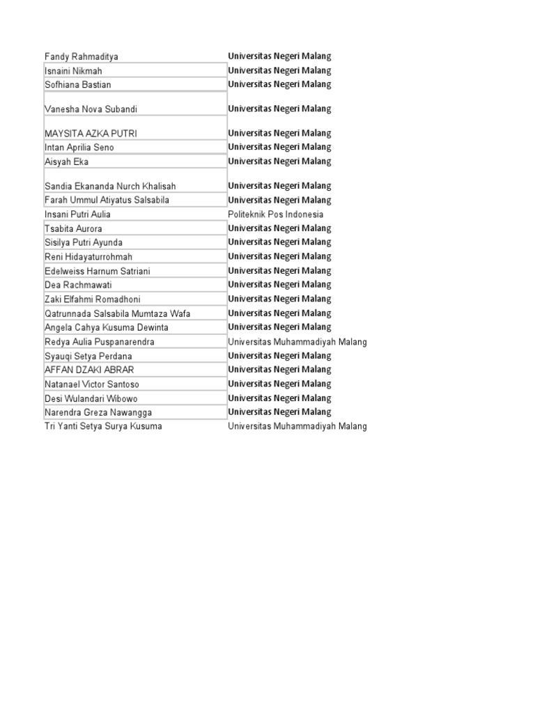 Sekret Yolla Kamis Jumat PDF