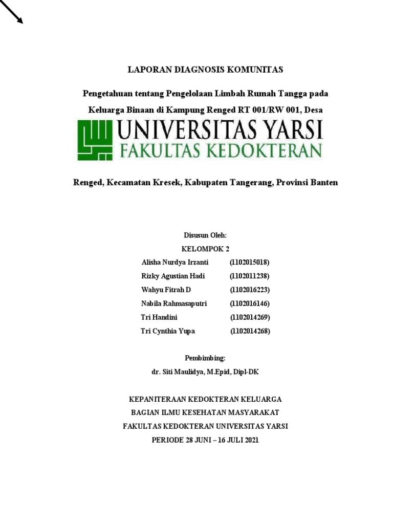 BAB 14 Kedokteran Komunitas OFFLINE PDF