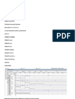 Arithmetic and Logic Unit