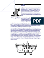 Como funcionam as ventosas em tubulações hidráulicas