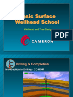 Basic Surface Wellhead School