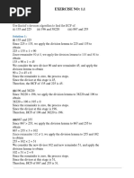 Chapter 1 - Real Numbers