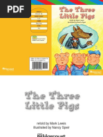 The Three Little Pigs