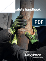 Hand Safety Handbook