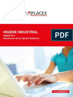 Lectura Previa 4 HIGIENE INDUSTRIAL