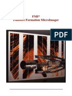 Fmi Fullbore Formation Microimager