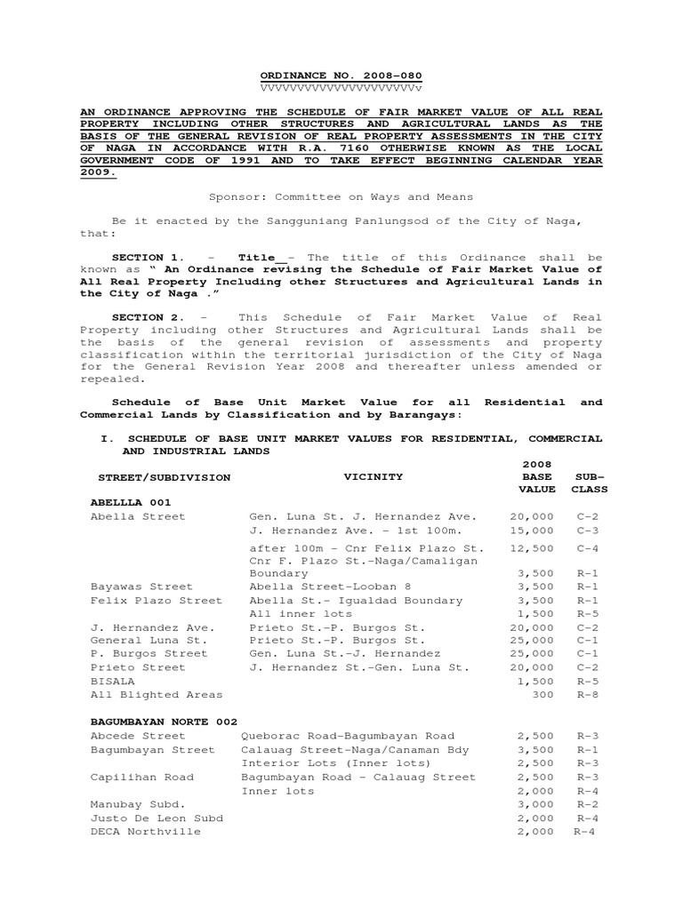 Ord2008080 2 PDF Tile Depreciation