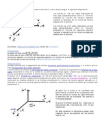 1.análisis Cinematico Espacial 1