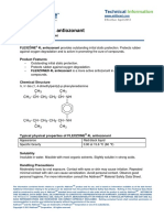 Flexzone 4L Antiozonant: Technical