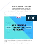 Difference-Between-Lok-Sabha-and-Vidhan-Sabha