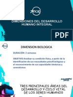 1 Dimension Biologica A 2021