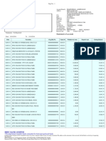 Statement of Account: Date Narration Chq./Ref - No. Value DT Withdrawal Amt. Deposit Amt. Closing Balance