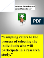 Research and Methodology Pres.