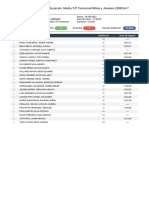 Reporte Asistencia (2º A Educación Media T - P Comercial Niños y Jóvenes) ( (2A) El Reportaje)