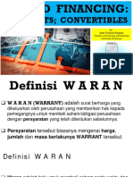 Materi 12 Hybrid Financing (W C) - Iwan KN