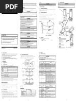 Record System 20 User Manual | PDF | Door | Troubleshooting