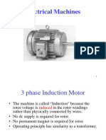 Induction Motor Slides