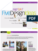 Design - Before & After - 0643 - Design Talk 7