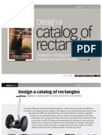 Design - Before & After - 0661 - Design A Catalog of Rectangles