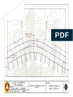 Horizontal Curve