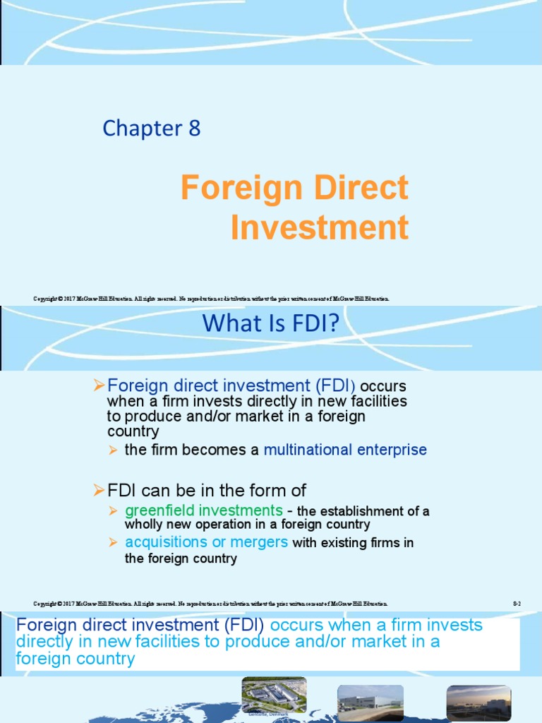 Chapter - 8 9 and 10 1 | PDF | Exchange Rate | Foreign Exchange Market