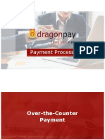 Dragonpay Payment Process