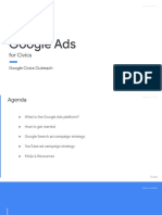 Google Ads Overview Deck 2019