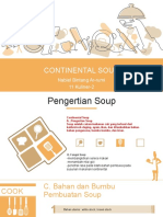 Soup