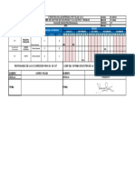 Plan Anual Capacitaciones 2020 Periodo 2