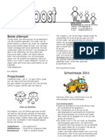 Veldpostnr 11 2010-2011