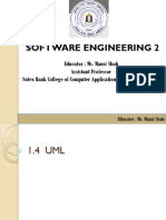 Unit 1 UML