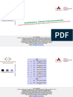 Partie II - PPT EAA 2021 - Architecture Climat Et Envir DR GNANZOU