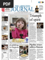 Download The Abington Journal 3-30-11 by The Times Leader SN52237369 doc pdf