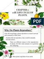1.A. Why Do Plants Reproduce