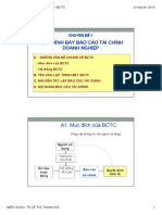 BAI GIANG LAP BCTC (2019) - Co Ha